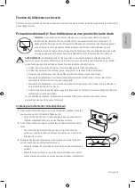 Предварительный просмотр 29 страницы Samsung UE49MU6205 User Manual