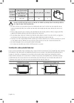 Предварительный просмотр 48 страницы Samsung UE49MU6205 User Manual