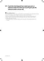 Предварительный просмотр 70 страницы Samsung UE49MU6205 User Manual