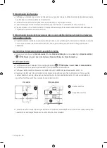 Предварительный просмотр 76 страницы Samsung UE49MU6205 User Manual