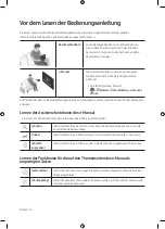 Предварительный просмотр 82 страницы Samsung UE49MU6205 User Manual