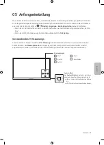 Предварительный просмотр 93 страницы Samsung UE49MU6205 User Manual