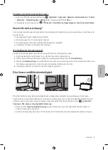 Предварительный просмотр 97 страницы Samsung UE49MU6205 User Manual