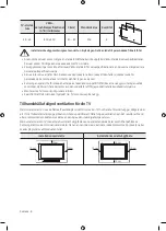 Предварительный просмотр 108 страницы Samsung UE49MU6205 User Manual