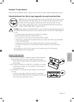 Предварительный просмотр 109 страницы Samsung UE49MU6205 User Manual