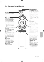 Предварительный просмотр 111 страницы Samsung UE49MU6205 User Manual