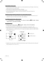 Предварительный просмотр 116 страницы Samsung UE49MU6205 User Manual