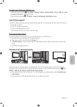 Предварительный просмотр 117 страницы Samsung UE49MU6205 User Manual