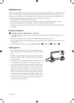 Предварительный просмотр 118 страницы Samsung UE49MU6205 User Manual