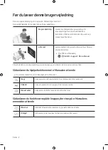 Предварительный просмотр 122 страницы Samsung UE49MU6205 User Manual