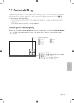 Предварительный просмотр 133 страницы Samsung UE49MU6205 User Manual