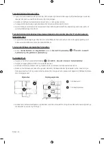 Предварительный просмотр 136 страницы Samsung UE49MU6205 User Manual