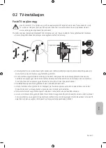 Предварительный просмотр 147 страницы Samsung UE49MU6205 User Manual