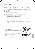 Предварительный просмотр 149 страницы Samsung UE49MU6205 User Manual