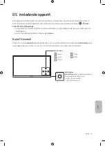 Предварительный просмотр 153 страницы Samsung UE49MU6205 User Manual