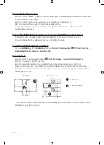 Предварительный просмотр 156 страницы Samsung UE49MU6205 User Manual