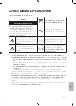 Предварительный просмотр 163 страницы Samsung UE49MU6205 User Manual