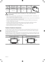 Предварительный просмотр 168 страницы Samsung UE49MU6205 User Manual