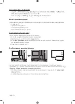 Предварительный просмотр 16 страницы Samsung UE49MU6220 User Manual