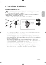 Предварительный просмотр 27 страницы Samsung UE49MU6220 User Manual