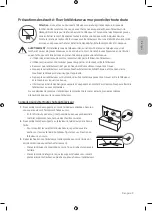 Предварительный просмотр 29 страницы Samsung UE49MU6220 User Manual