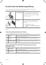 Предварительный просмотр 42 страницы Samsung UE49MU6220 User Manual