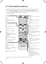 Предварительный просмотр 50 страницы Samsung UE49MU6220 User Manual