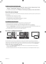 Предварительный просмотр 56 страницы Samsung UE49MU6220 User Manual