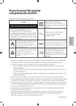 Предварительный просмотр 63 страницы Samsung UE49MU6220 User Manual