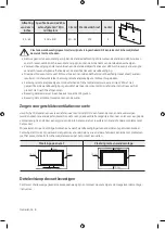 Предварительный просмотр 68 страницы Samsung UE49MU6220 User Manual