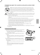 Предварительный просмотр 69 страницы Samsung UE49MU6220 User Manual