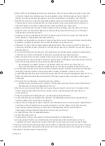 Preview for 4 page of Samsung UE49MU6300U Manual