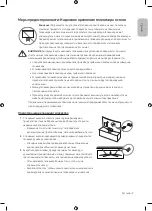 Preview for 9 page of Samsung UE49MU6300U Manual