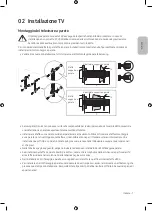 Предварительный просмотр 27 страницы Samsung UE49MU6400 User Manual