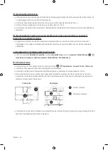 Предварительный просмотр 36 страницы Samsung UE49MU6400 User Manual