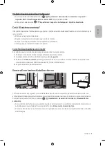 Предварительный просмотр 37 страницы Samsung UE49MU6400 User Manual