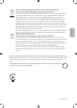 Preview for 65 page of Samsung UE49MU6500U User Manual