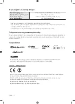 Preview for 86 page of Samsung UE49MU6500U User Manual