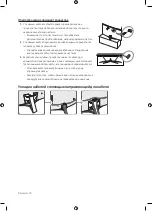 Предварительный просмотр 10 страницы Samsung UE49MU6650U User Manual