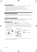 Предварительный просмотр 280 страницы Samsung UE49MU7000 User Manual