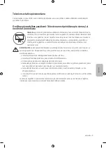 Предварительный просмотр 295 страницы Samsung UE49MU7000 User Manual