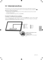 Предварительный просмотр 299 страницы Samsung UE49MU7000 User Manual