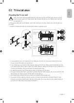 Preview for 7 page of Samsung UE49MU7042 User Manual