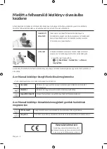 Preview for 22 page of Samsung UE49MU7042 User Manual