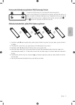 Preview for 51 page of Samsung UE49MU7042 User Manual