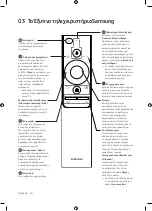 Preview for 70 page of Samsung UE49MU7042 User Manual