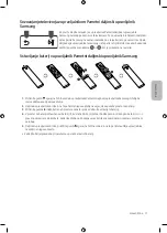 Preview for 251 page of Samsung UE49MU7042 User Manual