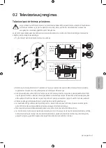 Preview for 287 page of Samsung UE49MU7042 User Manual