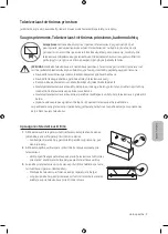 Preview for 289 page of Samsung UE49MU7042 User Manual