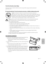 Preview for 309 page of Samsung UE49MU7042 User Manual